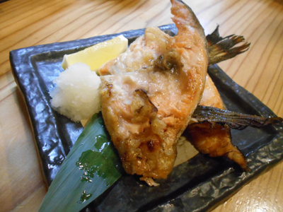 めっちゃ久々…　アルちゅの、ちょいと一杯！（451）　立ち喰い寿司 「魚路」