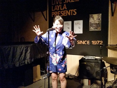 おもろすぎやん! TobiDAN@Layla おもろすぎやん! TobiDAN@Layla