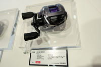 ダイワ SS SV 105XH(フィッシングショー大阪2016)
