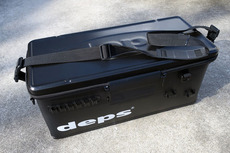 deps バッカンラージ