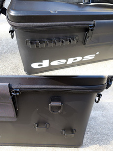 deps バッカンラージ