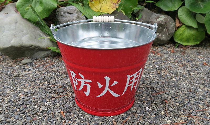 用品選びは機能性と遊び心 用品選びは機能性と遊び心