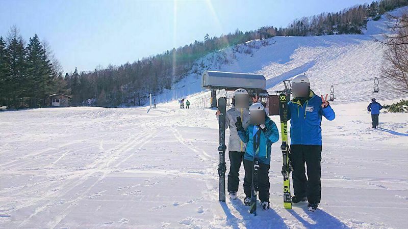 白銀の世界 Mt.乗鞍スノーリゾートへ!!【SKI 備忘録】 白銀の世界 Mt.乗鞍スノーリゾートへ!!【SKI 備忘録】