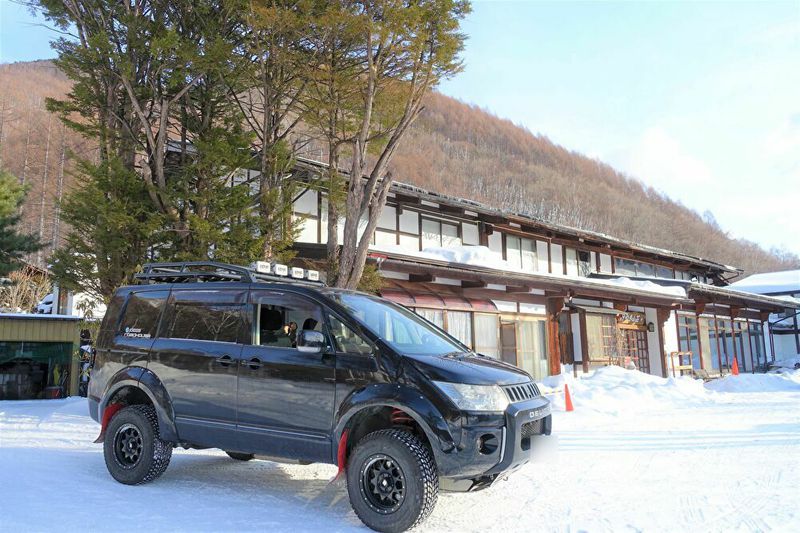 白銀の世界 Mt.乗鞍スノーリゾートへ!!【SKI 備忘録】 白銀の世界 Mt.乗鞍スノーリゾートへ!!【SKI 備忘録】