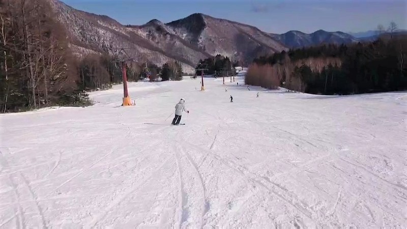 白銀の世界 Mt.乗鞍スノーリゾートへ!!【SKI 備忘録】 白銀の世界 Mt.乗鞍スノーリゾートへ!!【SKI 備忘録】