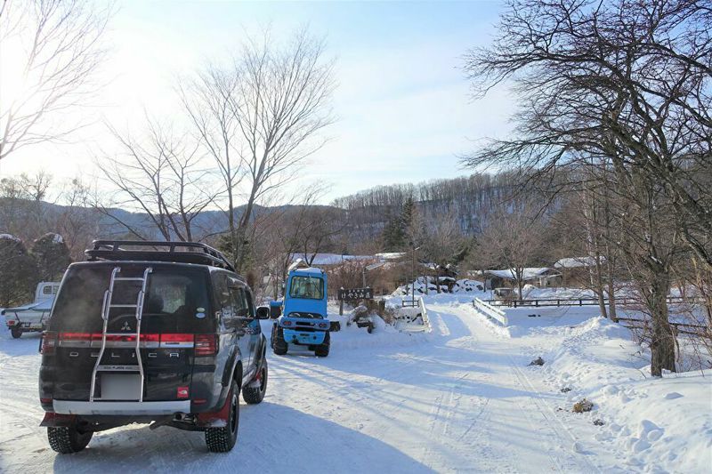 白銀の世界 Mt.乗鞍スノーリゾートへ!!【SKI 備忘録】 白銀の世界 Mt.乗鞍スノーリゾートへ!!【SKI 備忘録】