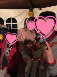 キャンプ&キャビンズです。 キャンプ&キャビンズです。