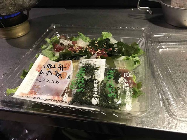 2020年末車中泊の旅in富山2日目 2020年末車中泊の旅in富山2日目