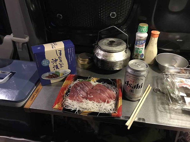 2020年末車中泊の旅in富山2日目 2020年末車中泊の旅in富山2日目