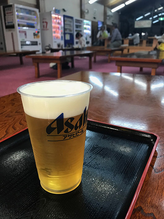 車中泊の旅 信州平谷 車中泊の旅 信州平谷
