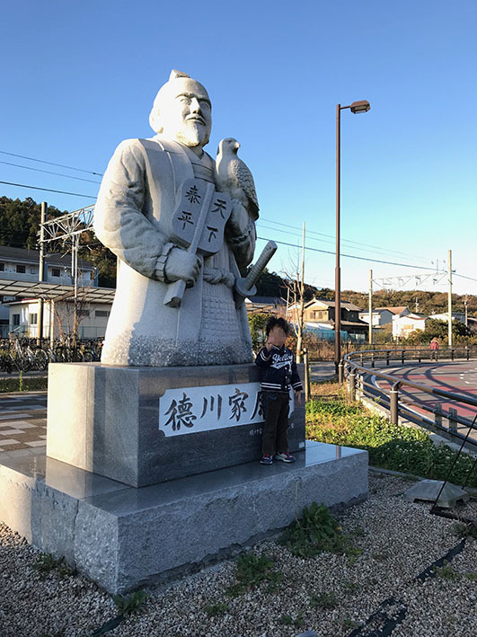 車中泊の旅 藤川宿 車中泊の旅 藤川宿