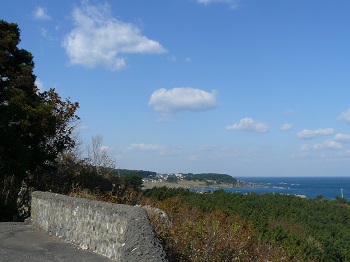 高岩展望台 高岩展望台