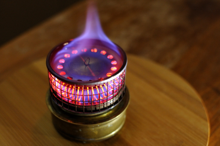 Hot Candy Heater(ホットキャンディヒーター)