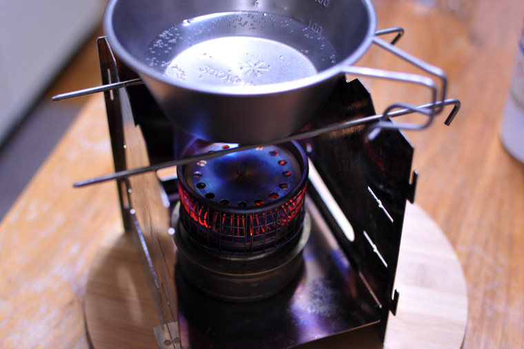 Hot Candy Heater(ホットキャンディヒーター)