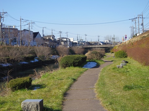 サイクリング⑥ サイクリング⑥