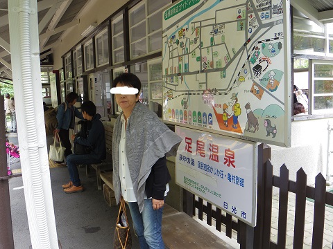 トロッコ電車 トロッコ電車
