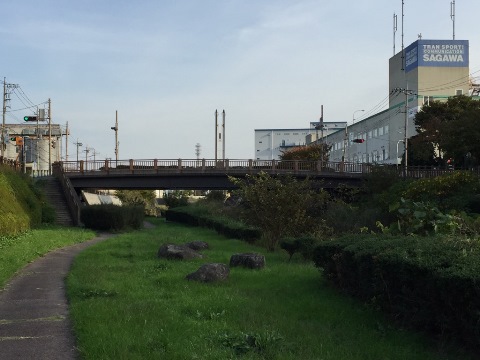 サイクリング① サイクリング①