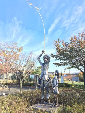 サイクリング④ サイクリング④