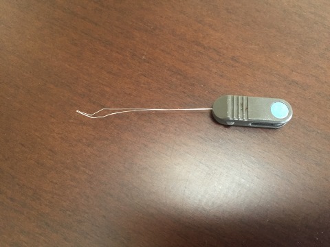 オフの道具いじり④ オフの道具いじり④