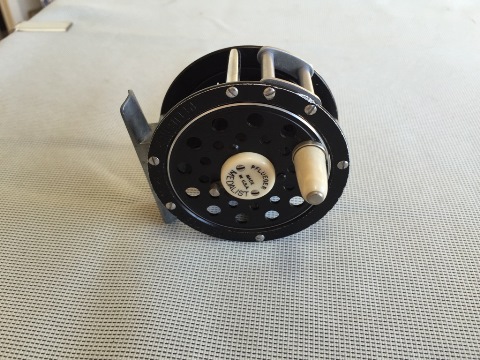 オフの道具いじり⑤ オフの道具いじり⑤
