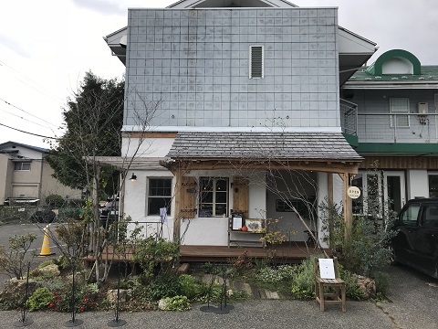 もう一つの楽しみ・・・ もう一つの楽しみ・・・