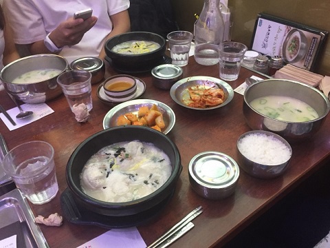 海の向こうへ 3日目 海の向こうへ 3日目
