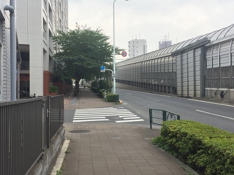 水筒を持って・・・ 水筒を持って・・・