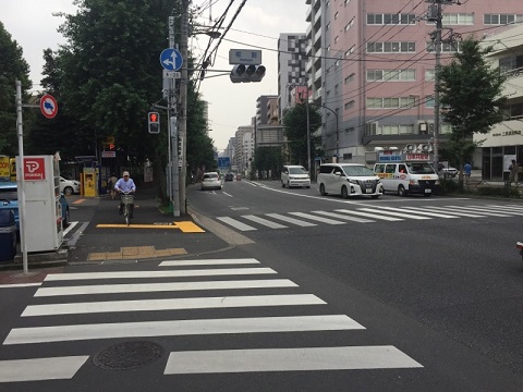 水筒を持って・・・ 水筒を持って・・・