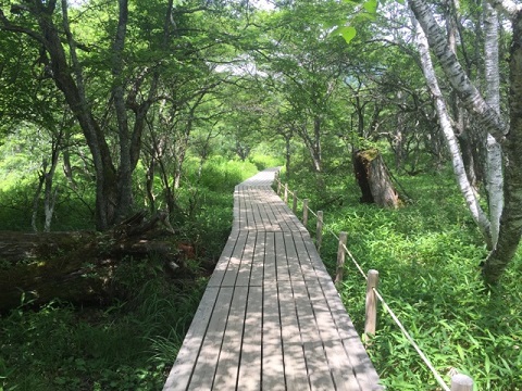 日光・湯川① 日光・湯川①