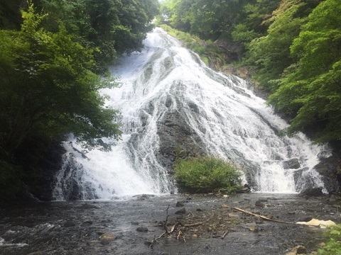 日光・湯川② 日光・湯川②