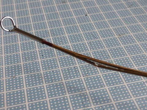 秋色に染まったヤマメ・・・ 秋色に染まったヤマメ・・・