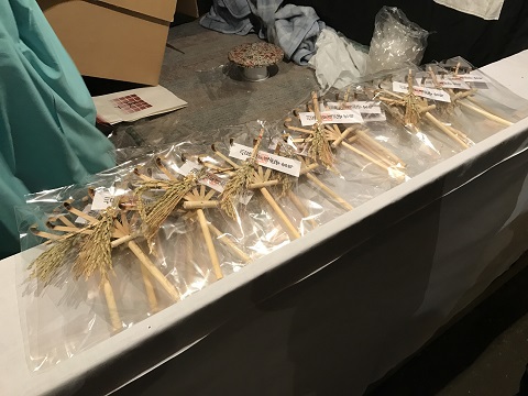 酉の市 酉の市