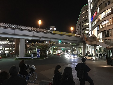 酉の市 酉の市
