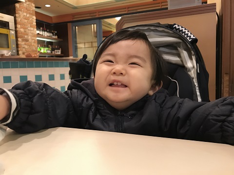 日々成長 日々成長