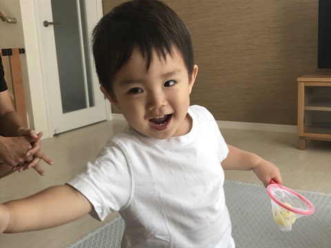昌汰詣で② 昌汰詣で②