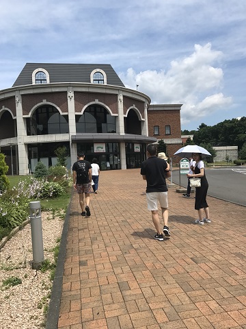 昌汰詣で② 昌汰詣で②
