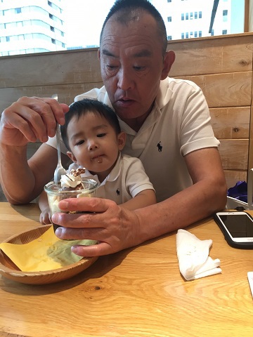 怒濤の3泊4日+1泊2日 怒濤の3泊4日+1泊2日