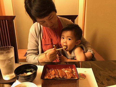 怒濤の3泊4日+1泊2日 怒濤の3泊4日+1泊2日