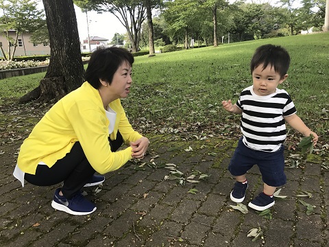昌汰詣で⑥と10年ぶりの・・・ 昌汰詣で⑥と10年ぶりの・・・