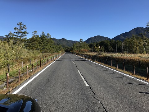 日光・湯川③ 日光・湯川③