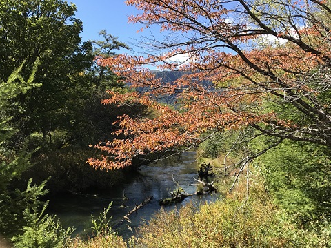 日光・湯川③ 日光・湯川③
