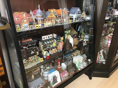 オフの工作③ オフの工作③