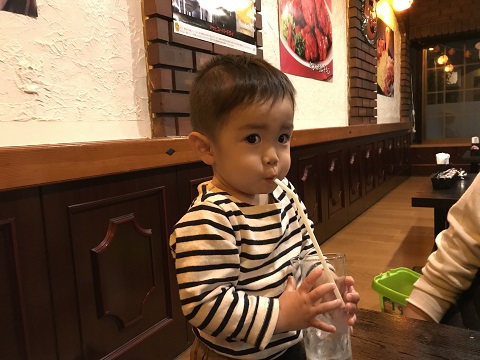 ハロウィン ハロウィン