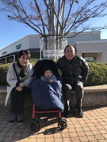 昌汰詣で⑧ 昌汰詣で⑧