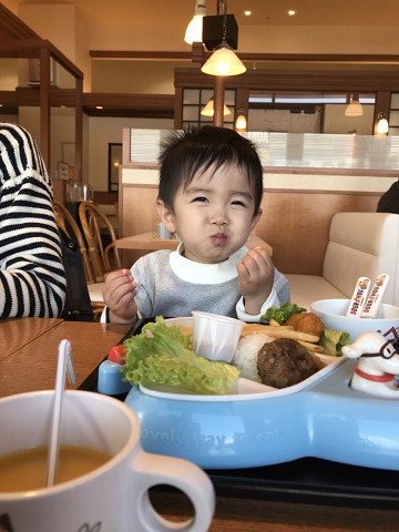 昌汰詣で⑧ 昌汰詣で⑧