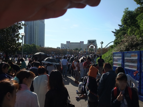 家族4人でUSJ 妖怪ウォッチを満喫!! 家族4人でUSJ 妖怪ウォッチを満喫!!