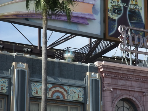 家族4人でUSJ 妖怪ウォッチを満喫!! 家族4人でUSJ 妖怪ウォッチを満喫!!