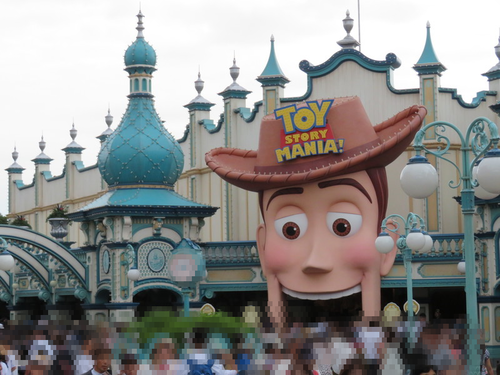 家族4人で 東京ディズニーシー 家族4人で 東京ディズニーシー