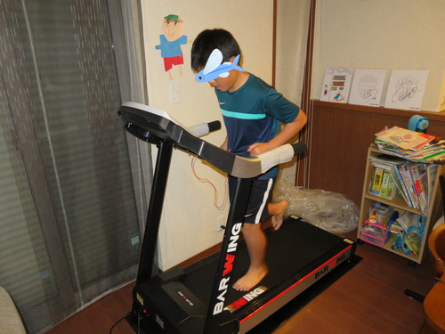 これは ダイエットしろ! ってことなんでしょうね~ これは ダイエットしろ! ってことなんでしょうね~