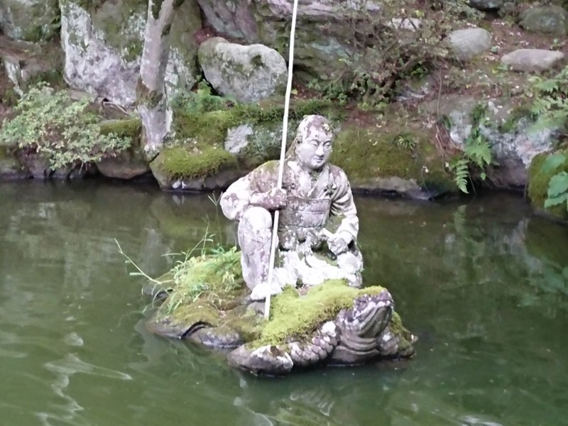 山梨多摩川水系9月22日(18/20) ~テンカラマンゾク~ 山梨多摩川水系9月22日(18/20) ~テンカラマンゾク~